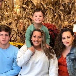 Meet your Posher, Jamie